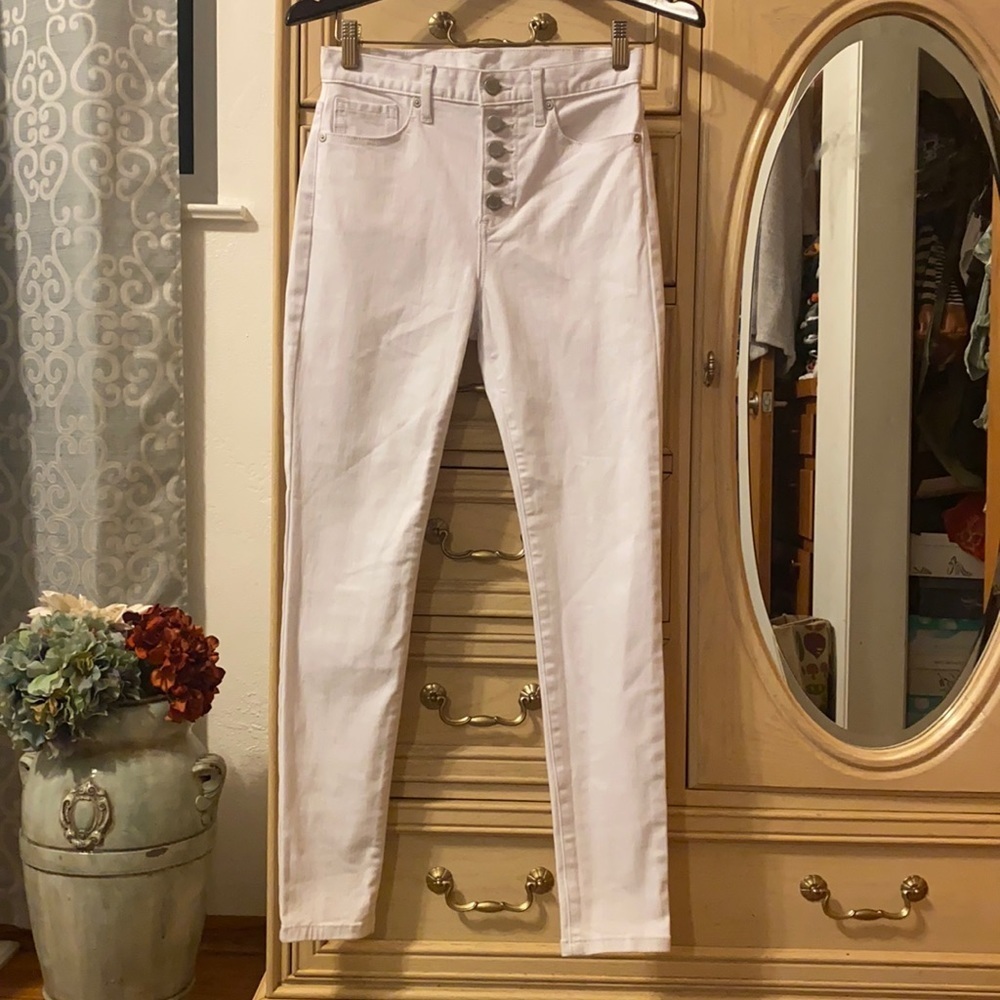 Banana Republic Denim Jeans